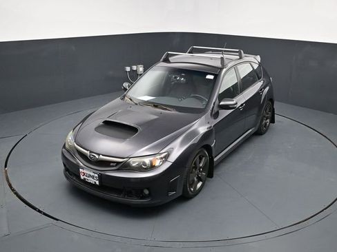 Used 2009 Subaru Impreza WRX STI AWD/4WD image 42