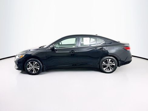Used 2023 Nissan Sentra SV FWD image 4