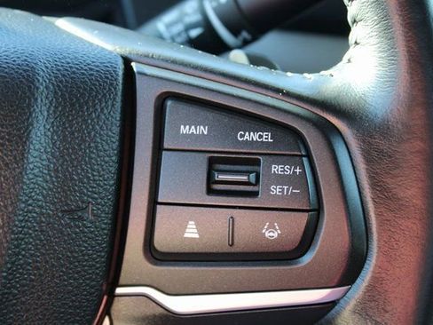 Certified 2024 Honda Ridgeline RTL image 30