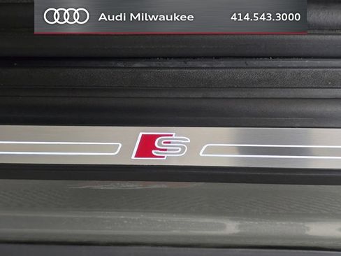 Used 2023 Audi SQ5 Premium Plus w/ Premium Plus Package AWD/4WD image 20
