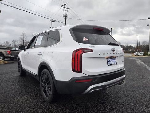 Used 2021 Kia Telluride SX image 7