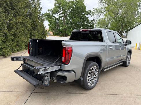 New 2026 GMC Sierra 1500 Denali Ultimate AWD/4WD image 33