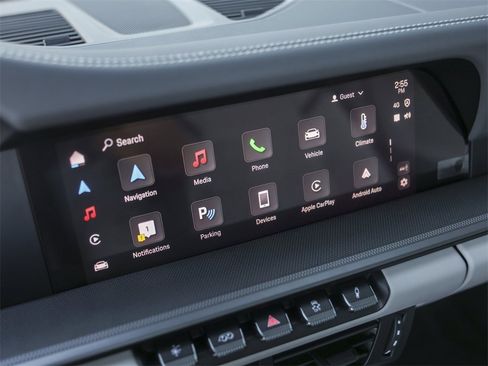 Certified 2025 Porsche 911 Carrera image 21