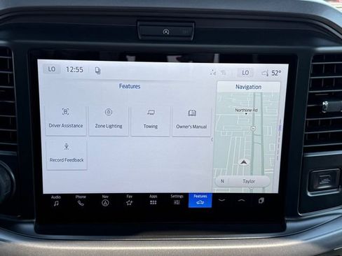 New 2026 Ford F150 XLT image 16