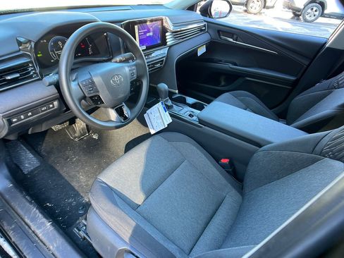 New 2026 Toyota Camry LE image 10