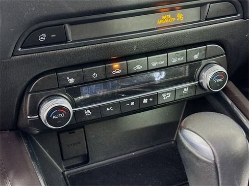 Used 2020 MAZDA CX-5 Signature image 18