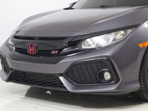 Used 2019 Honda Civic Si image 50