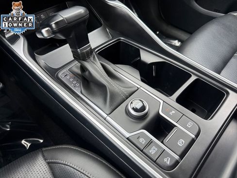 Certified 2024 Kia Sorento S FWD image 31