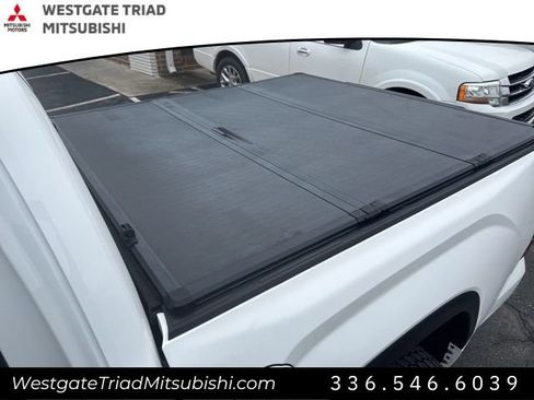 Used 2022 Toyota Tundra SR5 w/ Advanced Technology Package image 13