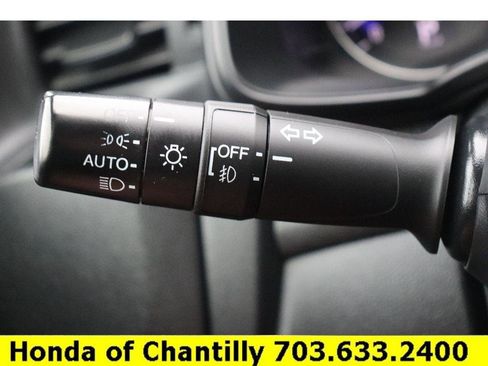 Certified 2020 Honda Fit Sport image 11