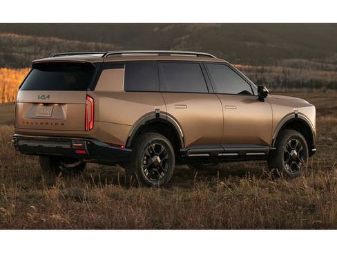 New 2027 Kia Telluride SX Prestige X-Pro image 6