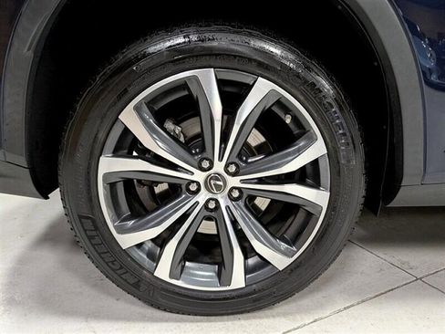 Used 2022 Lexus RX 450h AWD w/ Premium Package image 13