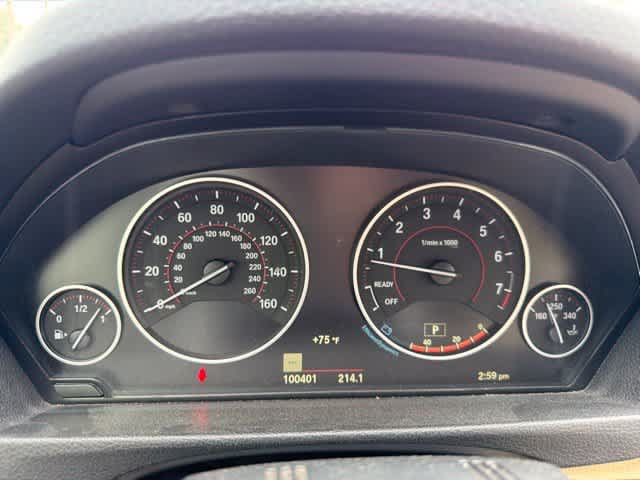 Used 2015 BMW 435i Convertible RWD image 20