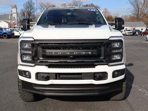 Used 2024 Ford F250 Lariat w/ Lariat Ultimate Package image 15