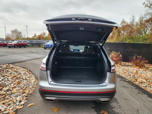 Certified 2021 Lincoln Nautilus Reserve image 23