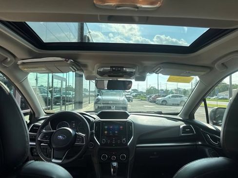 Used 2019 Subaru Crosstrek 2.0i Limited w/ Moonroof Package w/Navigation AWD/4WD image 16