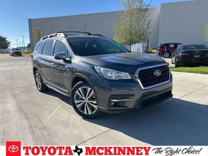 Used 2022 Subaru Ascent Touring w/ Popular Package #2A