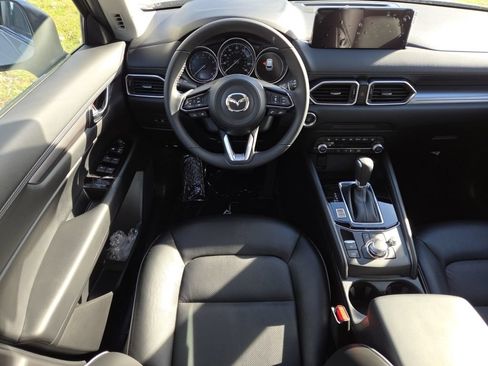 Certified 2025 MAZDA CX-5 AWD 2.5 S w/ Select Package image 11