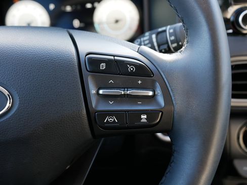 Certified 2023 Hyundai Kona Limited image 30