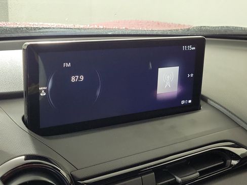 New 2025 MAZDA MX-5 Miata Club w/ Weather Package image 18