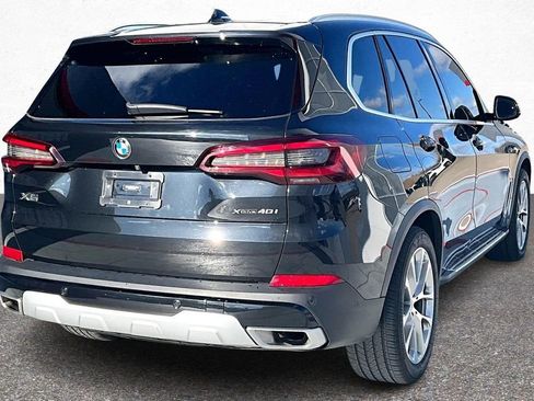 Used 2023 BMW X5 xDrive40i image 6