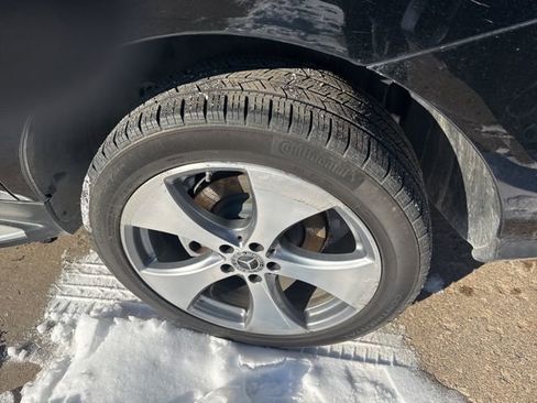 Used 2017 Mercedes-Benz GLE 350 4MATIC image 9