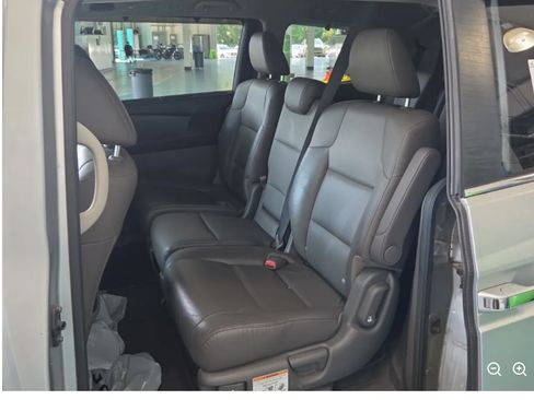 Used 2012 Honda Odyssey EX-L image 8