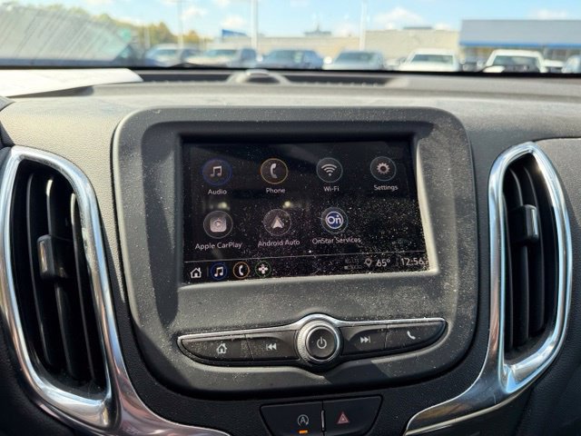 Used 2024 Chevrolet Equinox LT FWD image 14