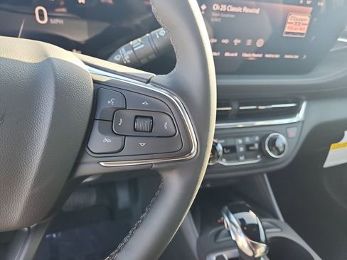 New 2026 Buick Envista Preferred w/ Convenience I Package FWD image 24