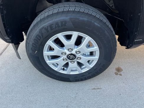 New 2026 Toyota Tacoma SR5 image 26