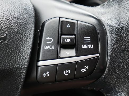 Used 2020 Ford Escape SEL FWD image 32