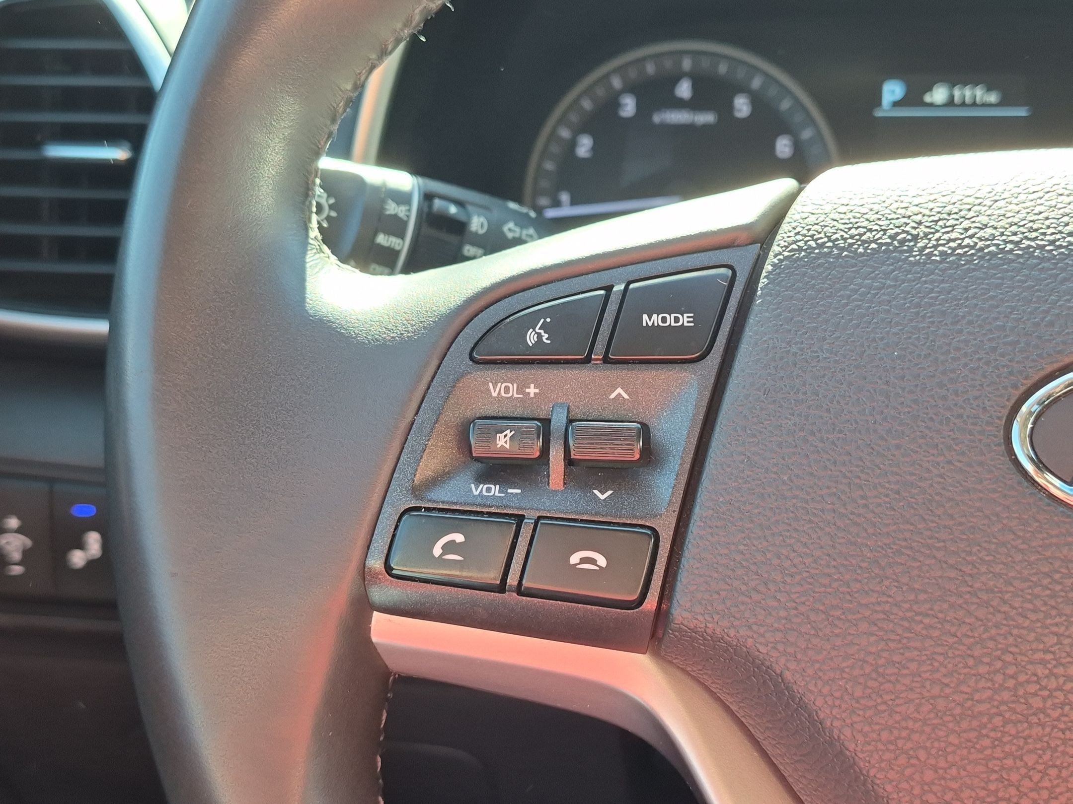 Used 2019 Hyundai Tucson Ultimate AWD/4WD image 16