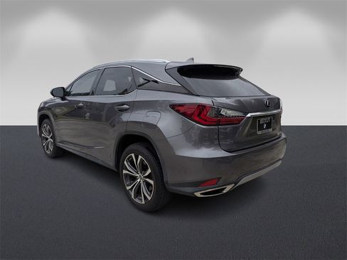 Used 2021 Lexus RX 350 FWD w/ Premium Package image 7