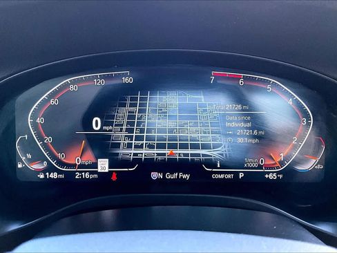 Used 2023 BMW X3 sDrive30i w/ Premium Package image 26