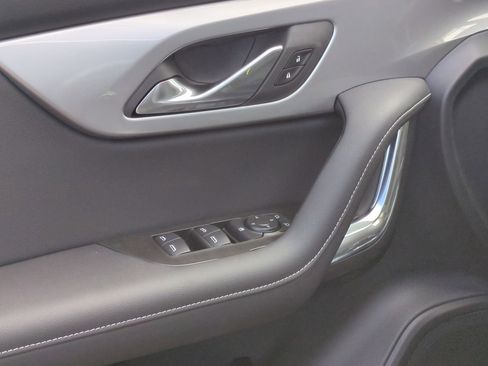 New 2026 Chevrolet Blazer LT w/ Midnight/Sport Edition image 23