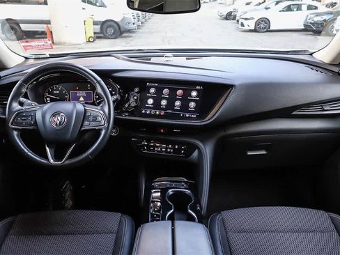 Used 2023 Buick Envision Preferred image 12