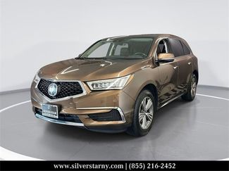 Used 2019 Acura MDX SH-AWD image 1