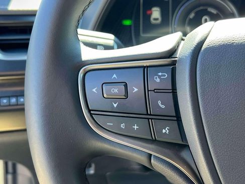 Certified 2023 Lexus UX 250h AWD w/ Accessory Package (Z2) image 19