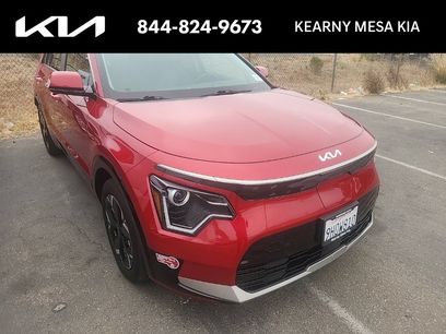 Used 2023 Kia Niro Wind