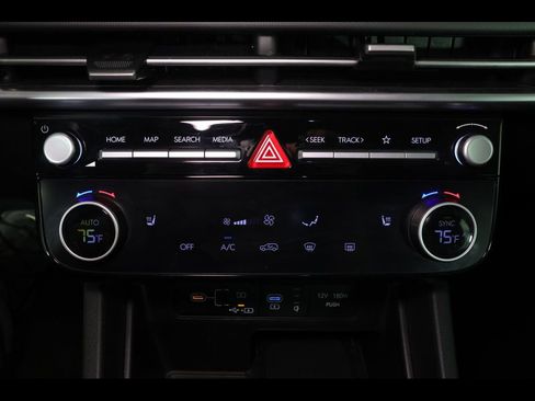 Used 2025 Hyundai Tucson SEL image 15