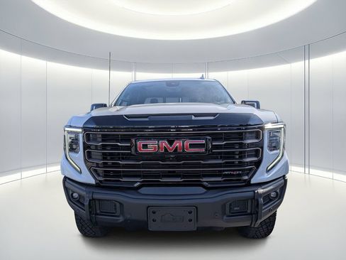 Used 2026 GMC Sierra 1500 AT4X AWD/4WD image 8