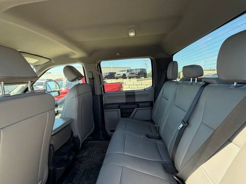 Used 2022 Ford F350 XL w/ Power Equipment Group AWD/4WD image 12