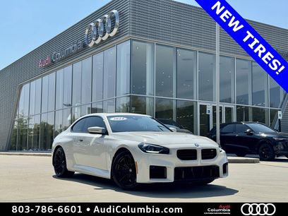 Used 2024 BMW M2