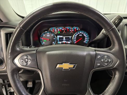 Used 2018 Chevrolet Silverado 1500 LT w/ All Star Edition image 24