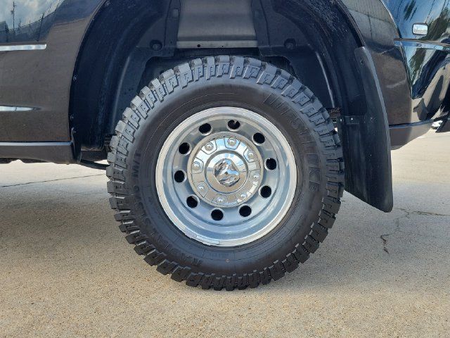 Used 2026 RAM 3500 Tradesman AWD/4WD image 7