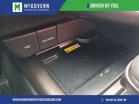 Used 2024 Toyota Camry XSE w/ Cold Weather Package image 23