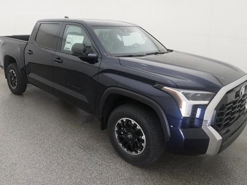 New 2026 Toyota Tundra SR5 AWD/4WD image 13