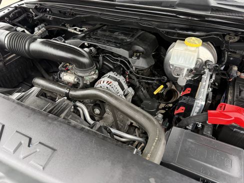 Used 2020 RAM 1500 Lone Star RWD image 33