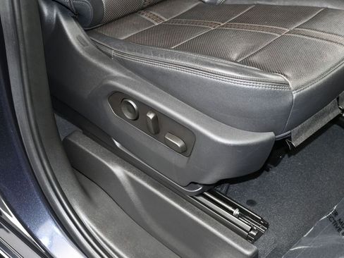 Used 2022 Chevrolet Silverado 1500 High Country image 56