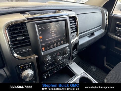 Used 2014 RAM 1500 Sport image 19